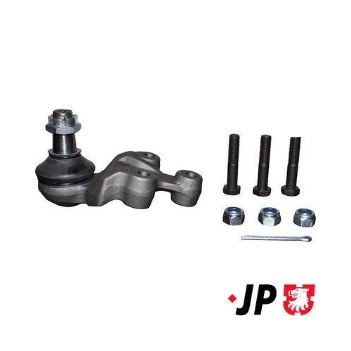 JP GROUP Trag-/F&uuml;hrungsgelenk JP 3640300100