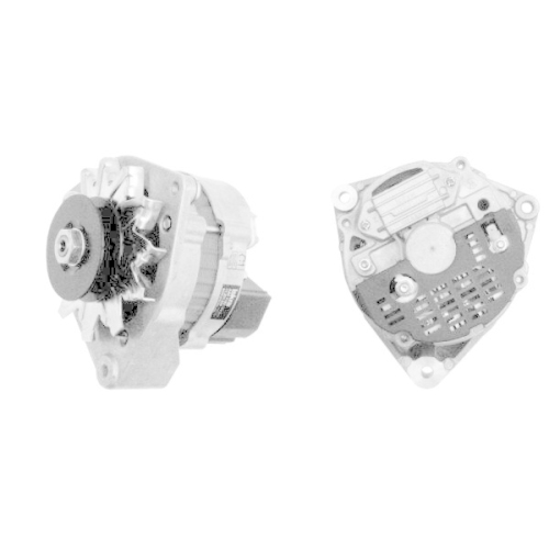 MAHLE Generator MG 228