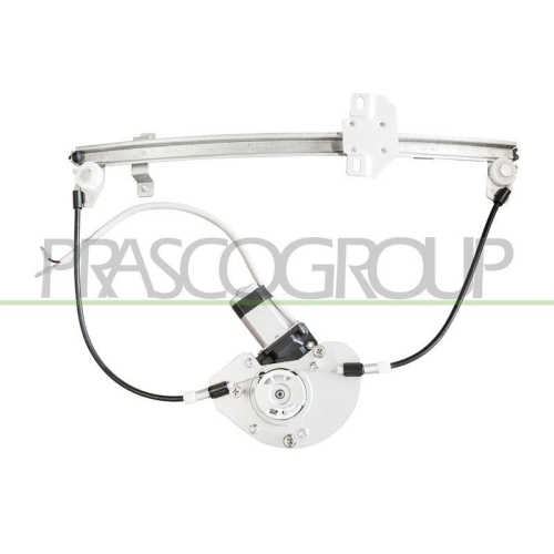PRASCO Fensterheber FD006W021