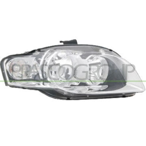 PRASCO Hauptscheinwerfer TYC AD0224905