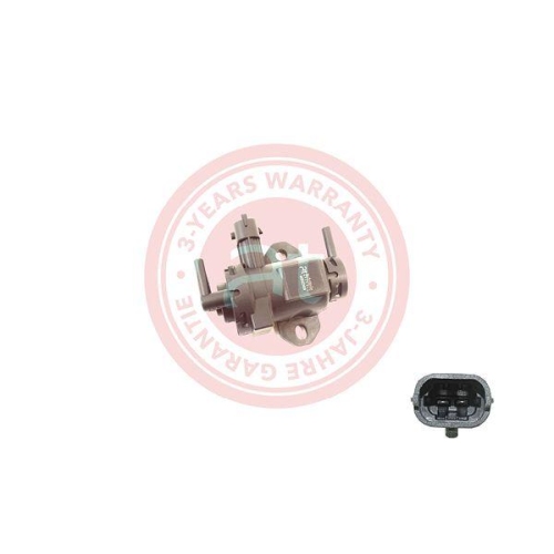 at autoteile germany Druckwandler, Turbolader at22069