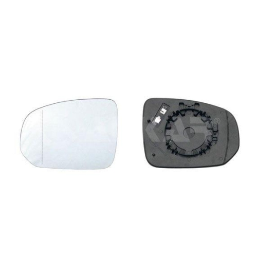 ALKAR Spiegelglas, Au&szlig;enspiegel 6471691