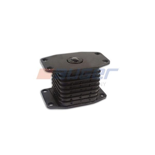 AUGER Lagerung, Blattfeder 52720