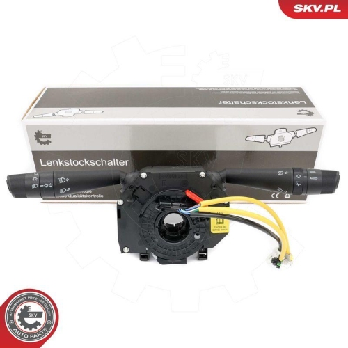 ESEN SKV Lenkstockschalter 38SKV547