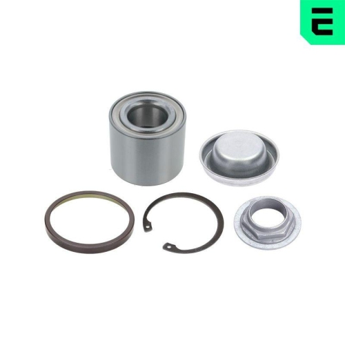 OPTIMAL Radlagersatz 602745L
