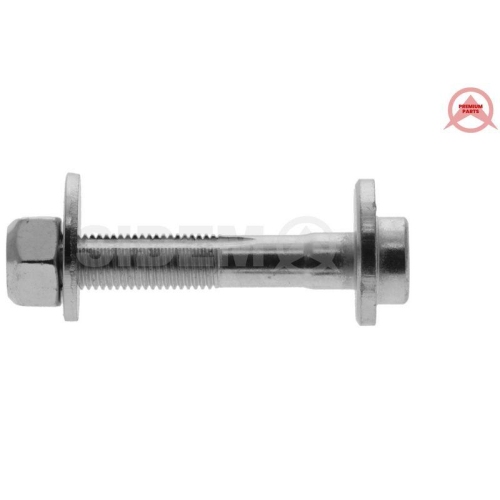 SIDEM Reparatursatz, Radaufh&auml;ngung 49001