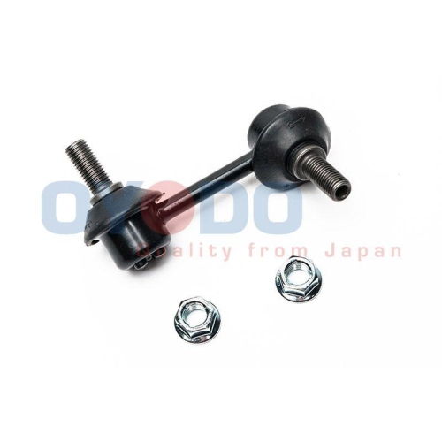 Oyodo Lagerung, Stabilisatorkoppelstange 65Z4027-OYO