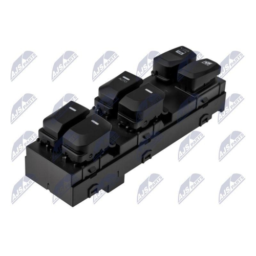NTY Schalter, Fensterheber EWS-HY-012