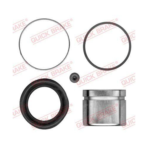 QUICK BRAKE Reparatursatz, Bremssattel 114-5547