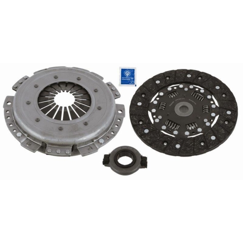 SACHS Kupplungssatz 3000 952 011