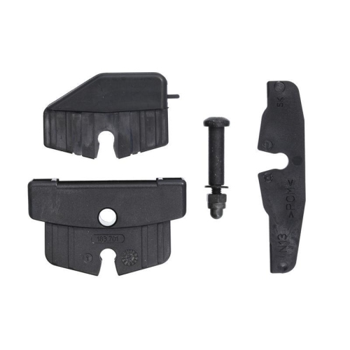 SWF Adapter, Wischblatt DAS ORIGINAL TRUCKS 581157