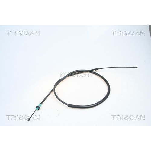 TRISCAN Seilzug, Feststellbremse 8140 38137