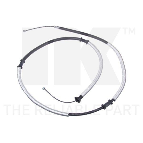 NK Seilzug, Feststellbremse 9023163