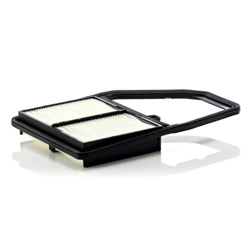 MANN-FILTER Luftfilter C 3132