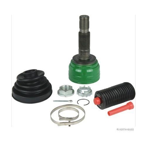 HERTH+BUSS JAKOPARTS Gelenksatz, Antriebswelle J2822046