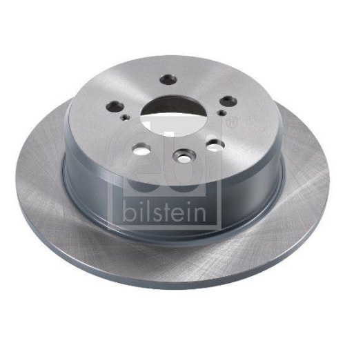FEBI BILSTEIN Bremsscheibe 108561