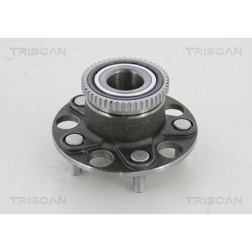 TRISCAN Radlagersatz 8530 40245