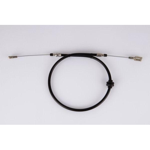 HELLA Seilzug, Feststellbremse 8AS 355 669-661