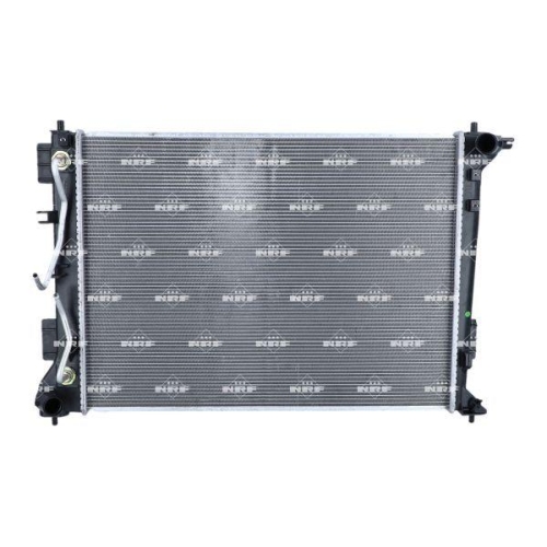 NRF K&uuml;hler, Motork&uuml;hlung 550074