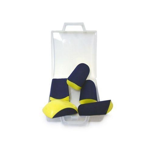 Schleifklotz-Set 6-teilig Klett Lackierer Werkstatt PROFI COLOR 0900304PC