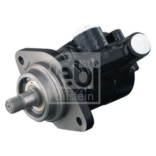 FEBI BILSTEIN Hydraulikpumpe, Lenkung 49836