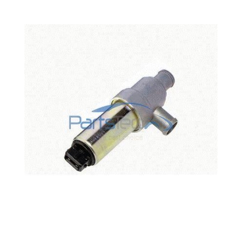 PartsTec Leerlaufregelventil, Luftversorgung PTA512-0100