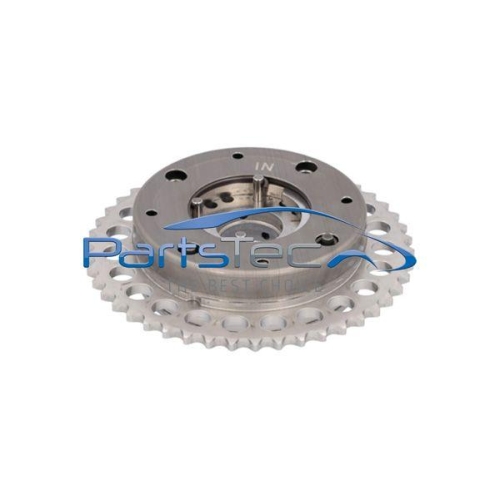 PartsTec Nockenwellenversteller PTA126-0256