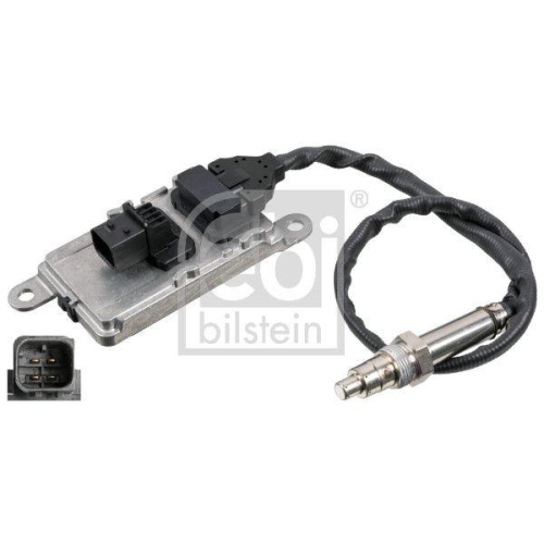 FEBI BILSTEIN NOx-Sensor, Harnstoffeinspritzung 176855