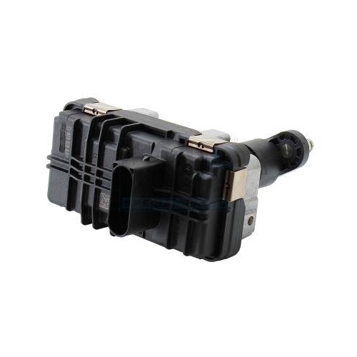 MEAT & DORIA Ladedruckregelventil 66090