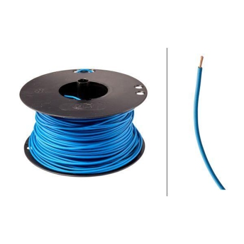 HELLA Leitungssatz 8KL 054 013-002