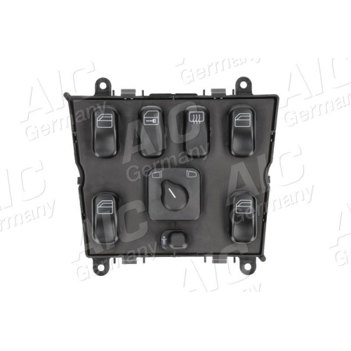 AIC Schalter, Außenspiegelverstellung Original AIC Quality 54101