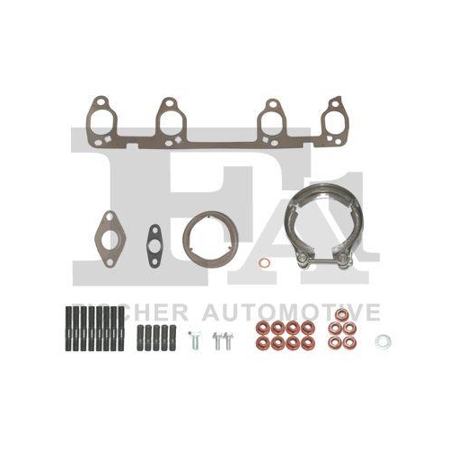 FA1 Montagesatz, Lader KT110035