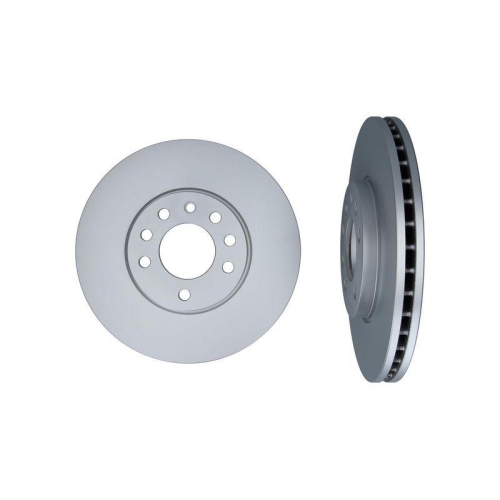 KAMOKA Bremsscheibe 1031620