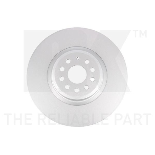 NK Bremsscheibe 3147194