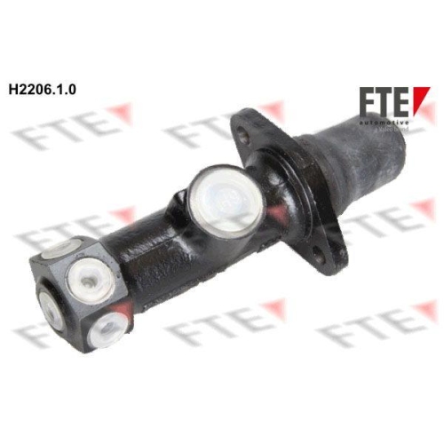 FTE Hauptbremszylinder 9722053
