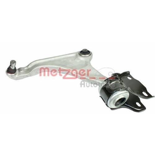 METZGER Lenker, Radaufh&auml;ngung KIT + 58092811