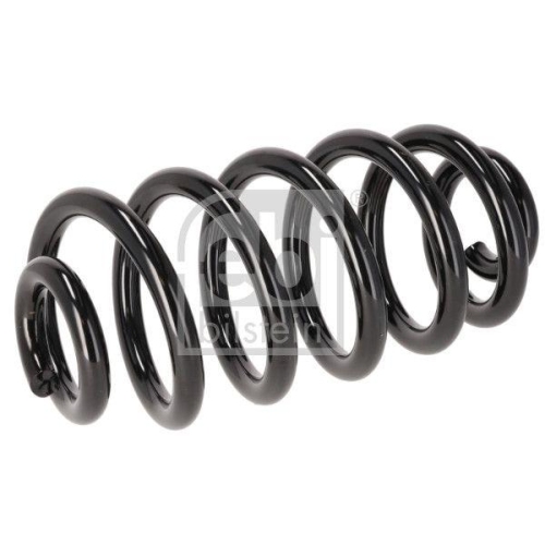 FEBI BILSTEIN Fahrwerksfeder 196208