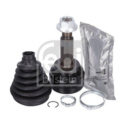 FEBI BILSTEIN Gelenksatz, Antriebswelle 184476