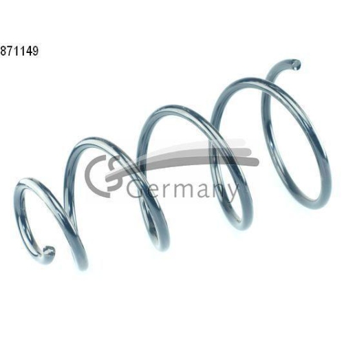 CS Germany Fahrwerksfeder 14.871.149