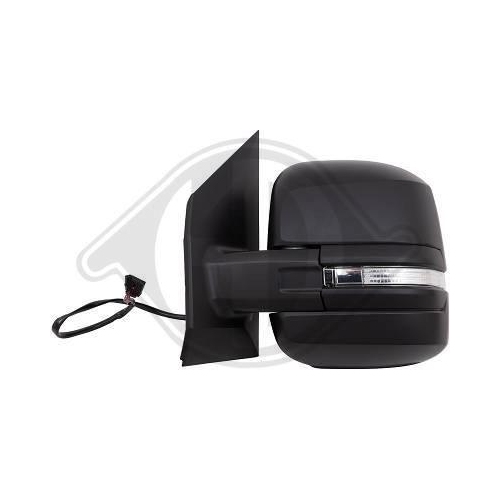 DIEDERICHS Außenspiegel 2282325