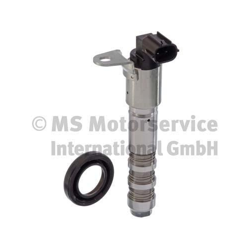 PIERBURG Steuerventil, Nockenwellenverstellung 7.06117.04.0