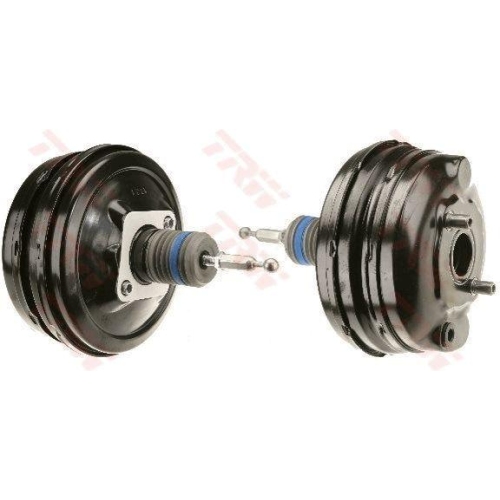 TRW Bremskraftverstärker PSA129