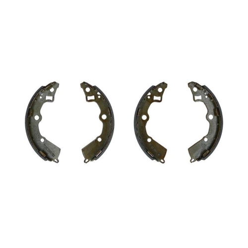 KAMOKA Bremsbackensatz