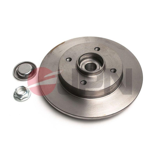 JPN Bremsscheibe 40H9106K-JPN