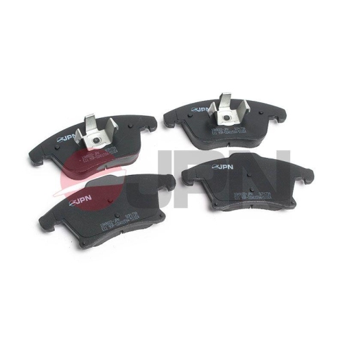 JPN Bremsbelagsatz, Scheibenbremse 10H9022-JPN