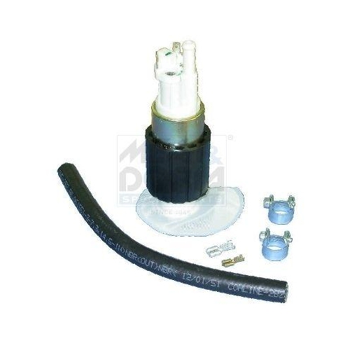 MEAT & DORIA Kraftstoffpumpe