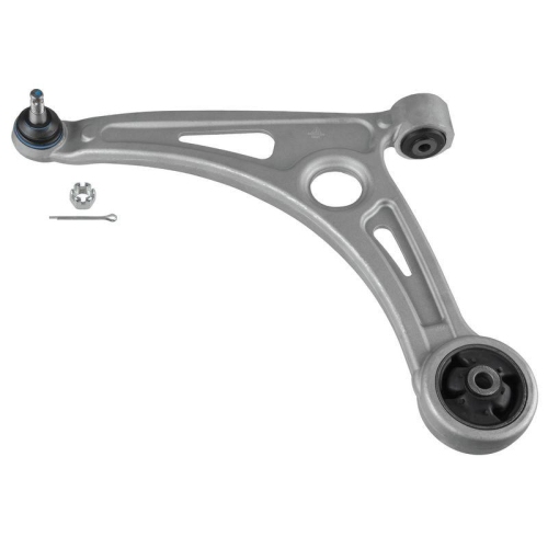 LEMF&Ouml;RDER Lenker, Radaufh&auml;ngung