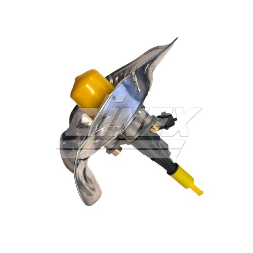 DINEX Einspritzventil, Harnstoffeinspritzung