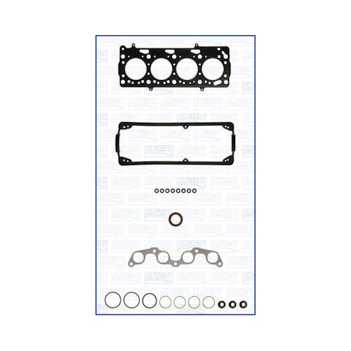AJUSA Dichtungssatz, Zylinderkopf MULTILAYER STEEL 52162400