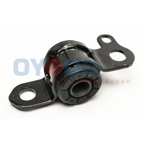 Oyodo Lagerung, Lenker